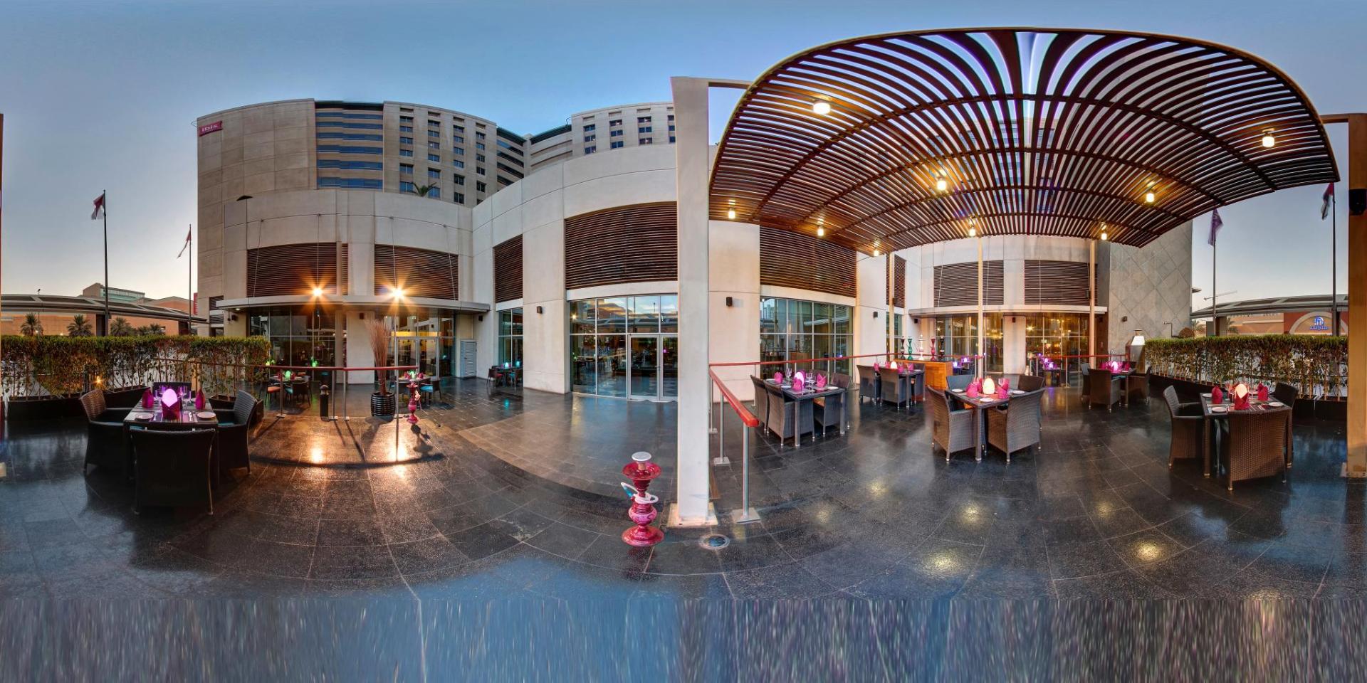 Novotel Deira Creekside Dubai - Photo 133