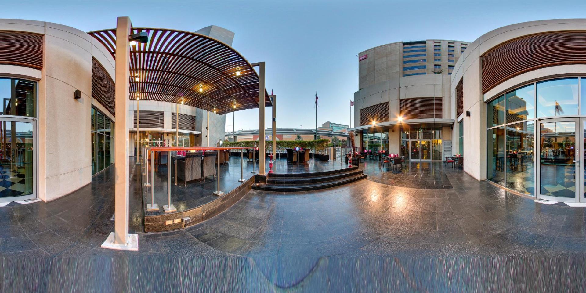 Novotel Deira Creekside Dubai - Photo 134