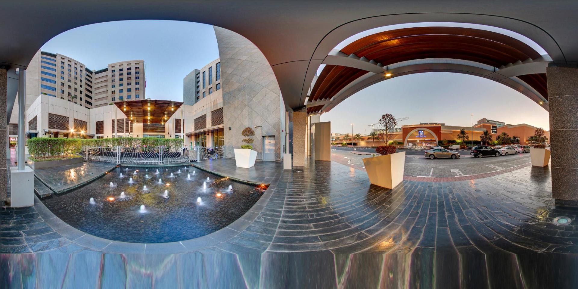 Novotel Deira Creekside Dubai - Photo 189