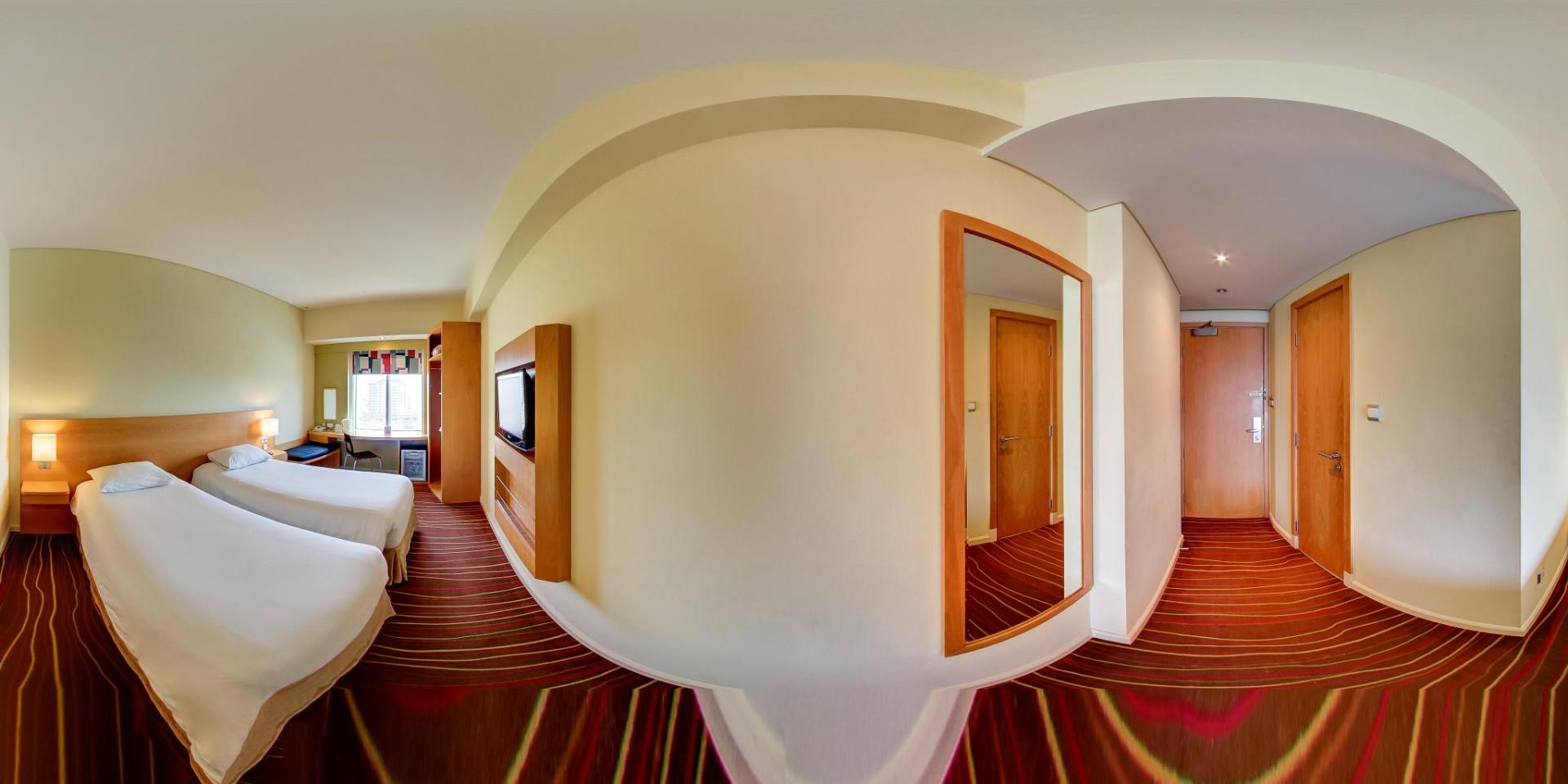 ibis Deira Creekside Dubai - Photo 89