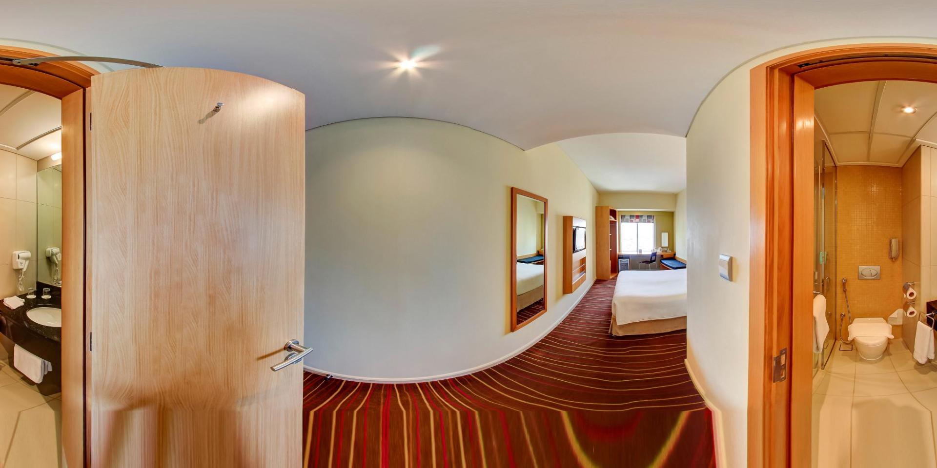 ibis Deira Creekside Dubai - Photo 90