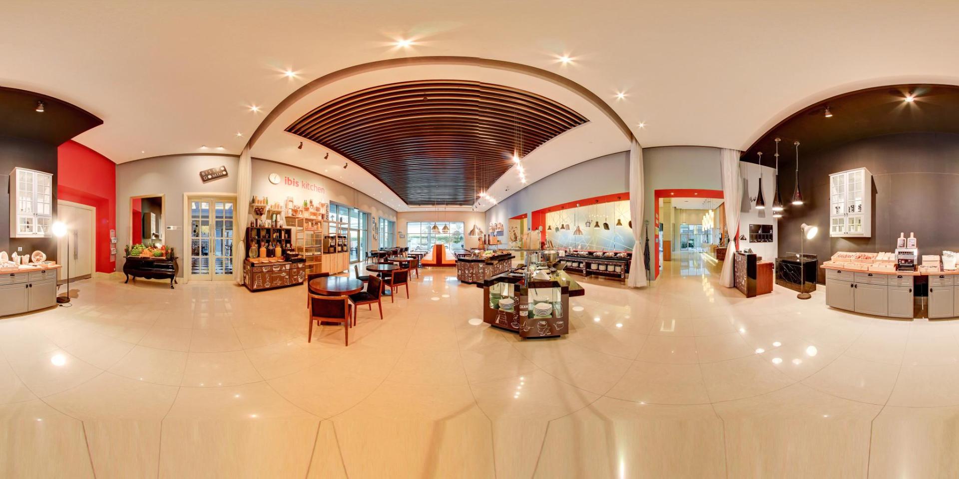 ibis Deira Creekside Dubai - Photo 130