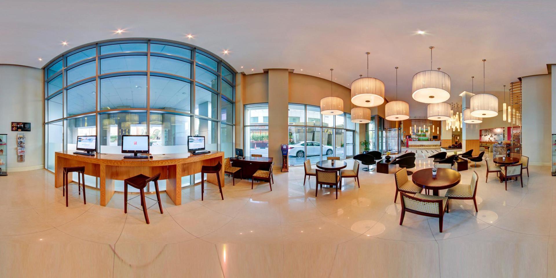 ibis Deira Creekside Dubai - Photo 92