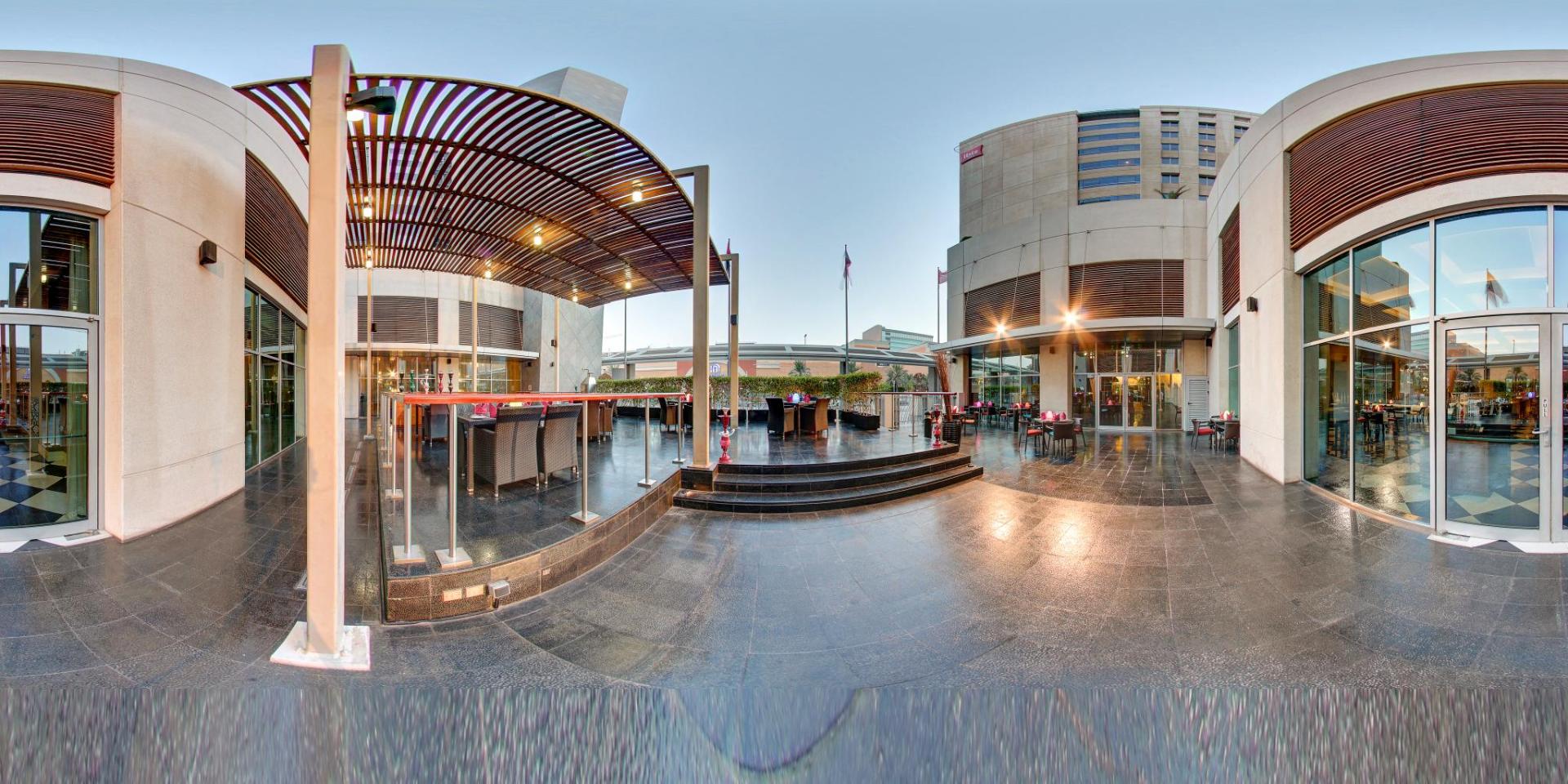 ibis Deira Creekside Dubai - Photo 131