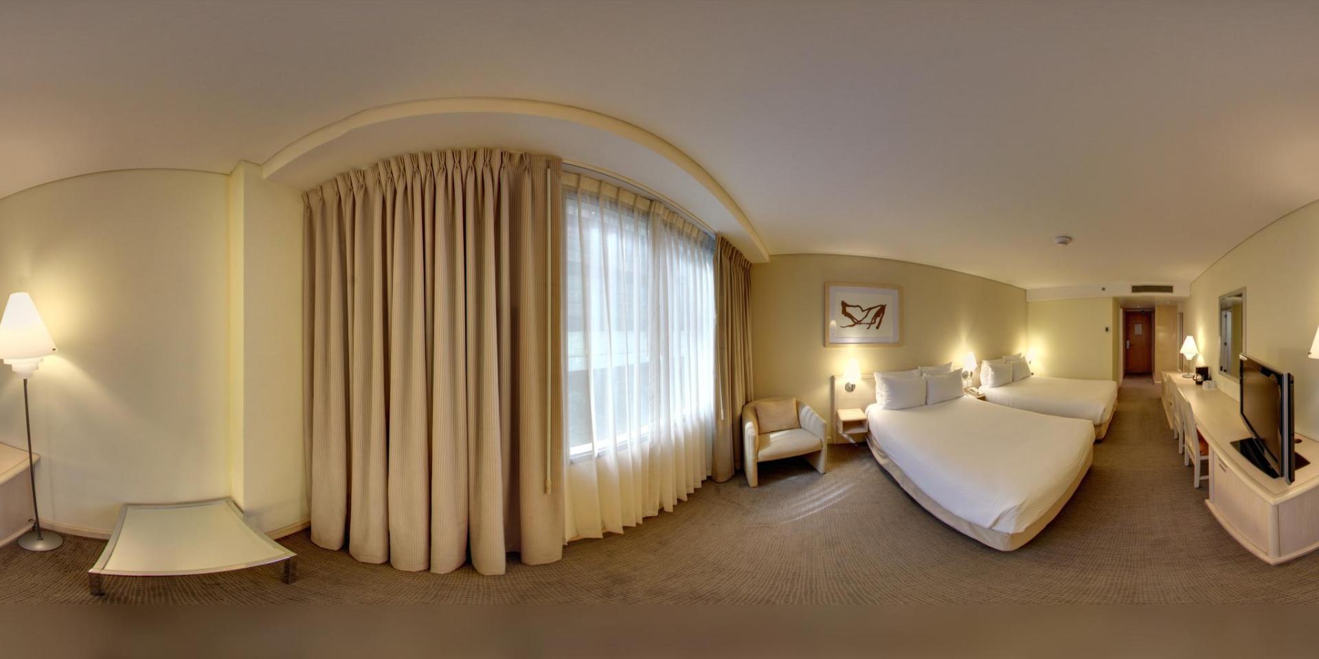 Novotel Mexico City Santa Fe - Photo 95