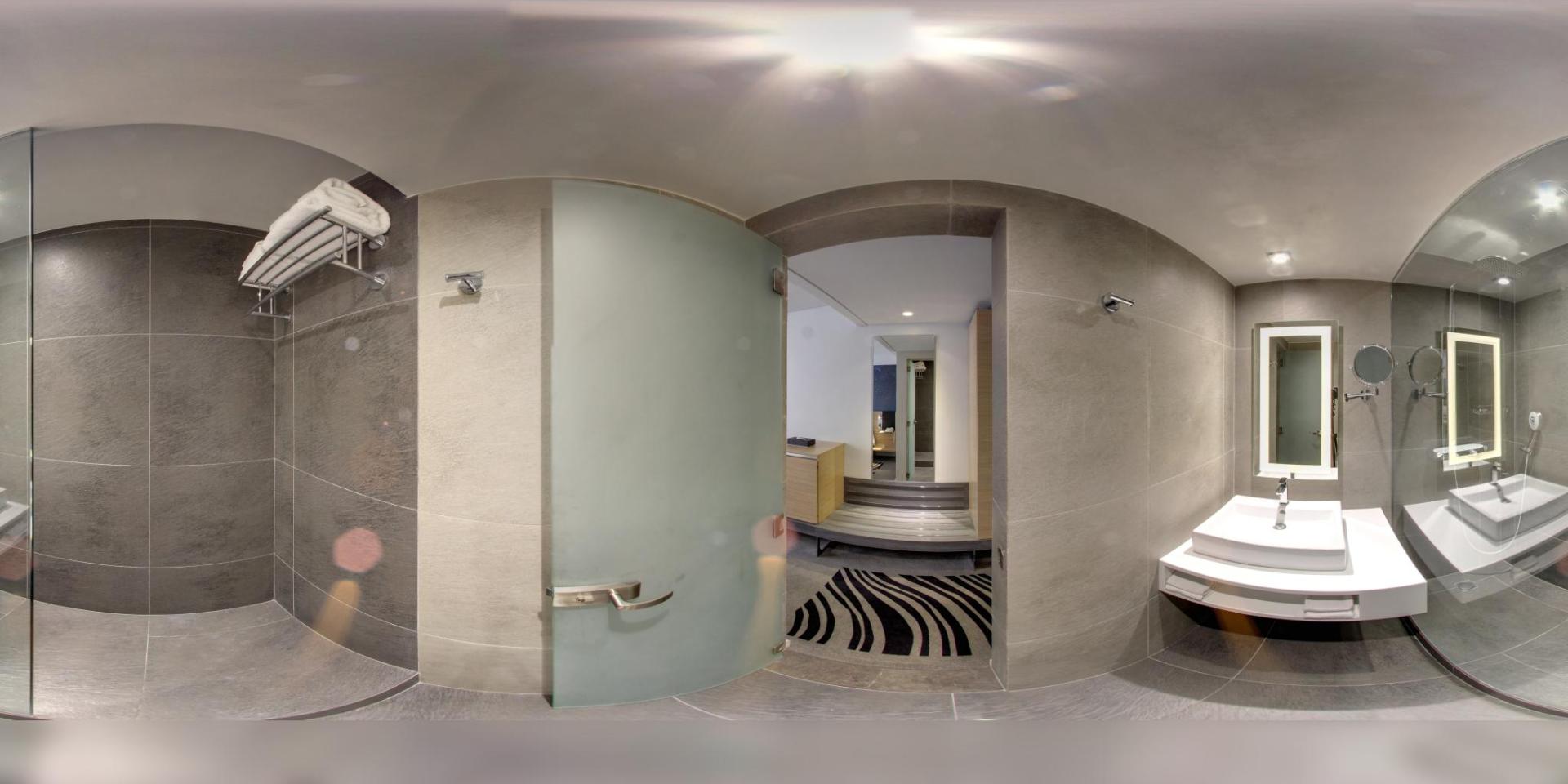 Novotel Mexico City Santa Fe - Photo 98