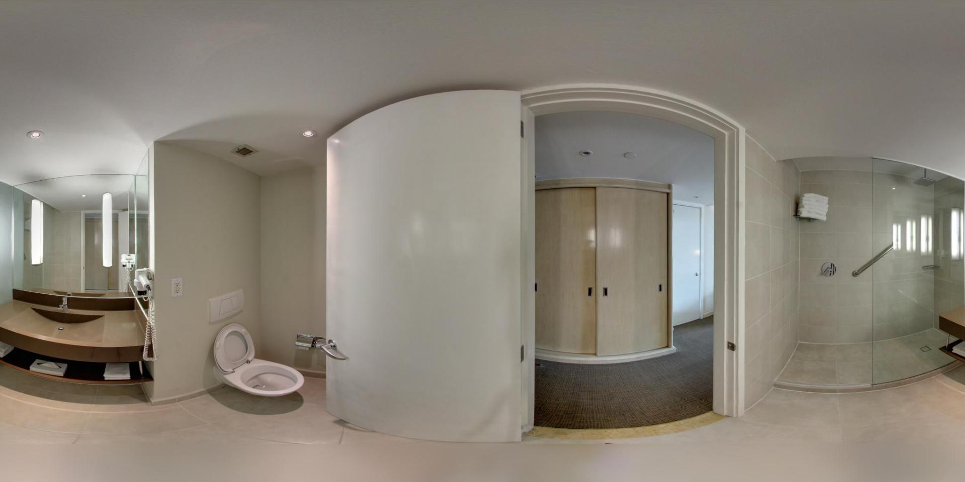 Novotel Mexico City Santa Fe - Photo 100