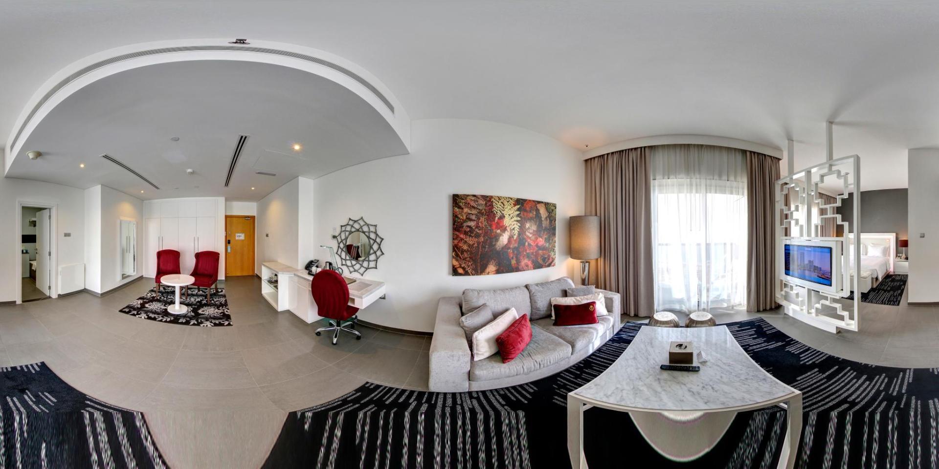 The First Collection Marina, Dubai, a Tribute Portfolio Hotel - Photo 88