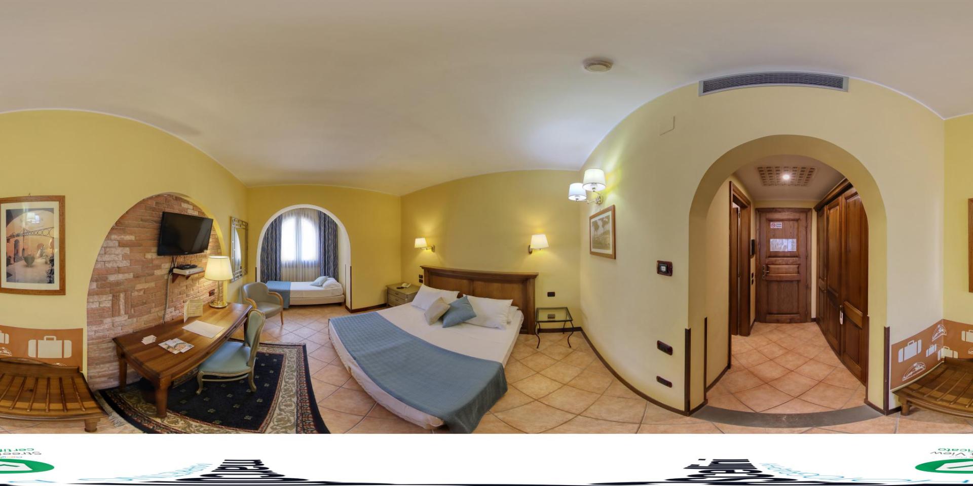 Hotel San Giorgio - Photo 23