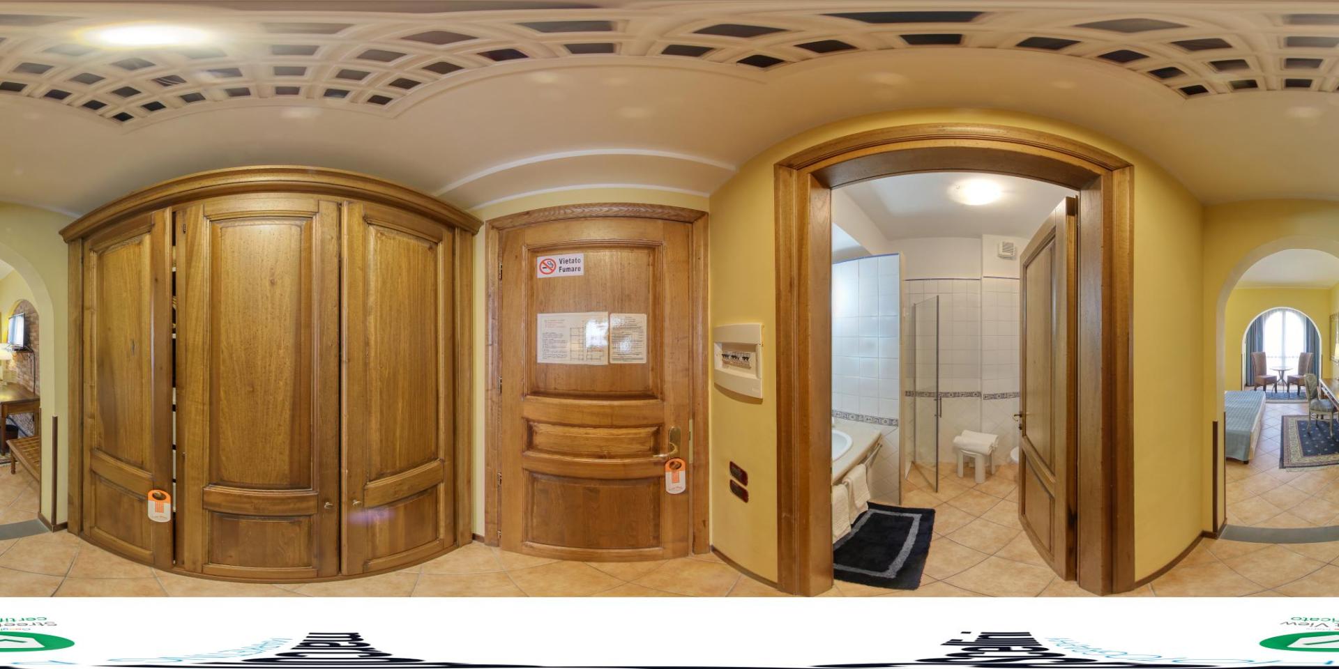 Hotel San Giorgio - Photo 25