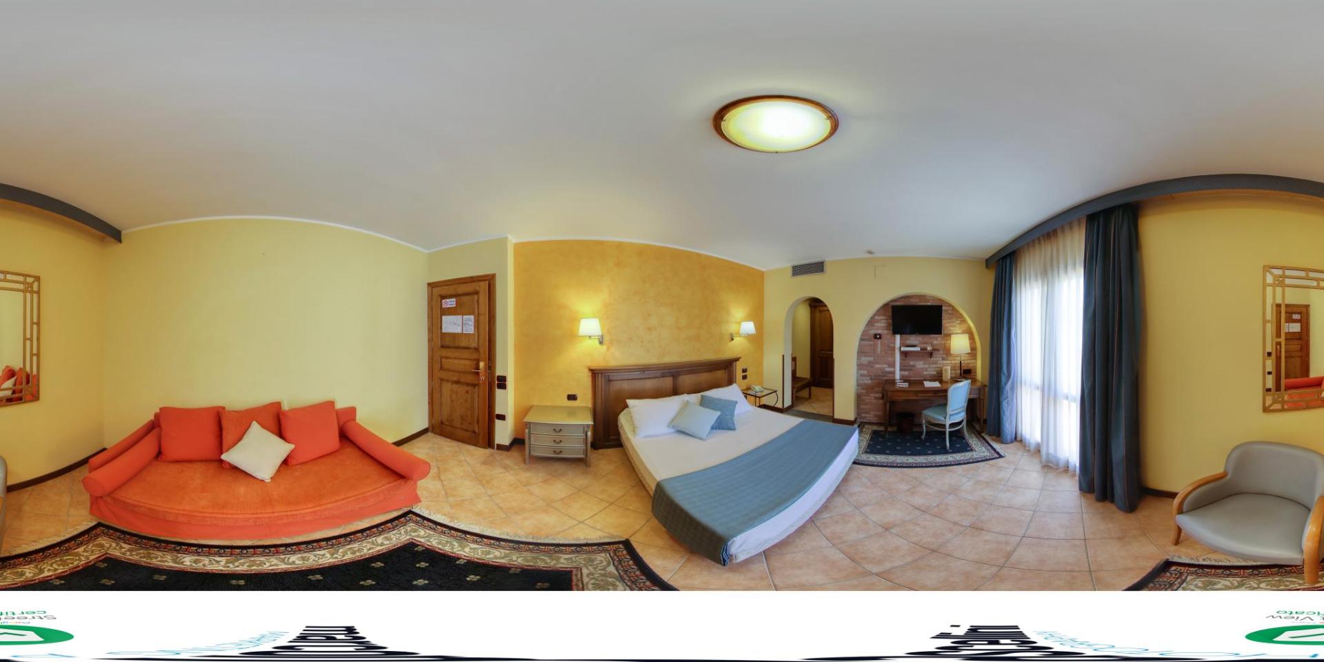 Hotel San Giorgio - Photo 26