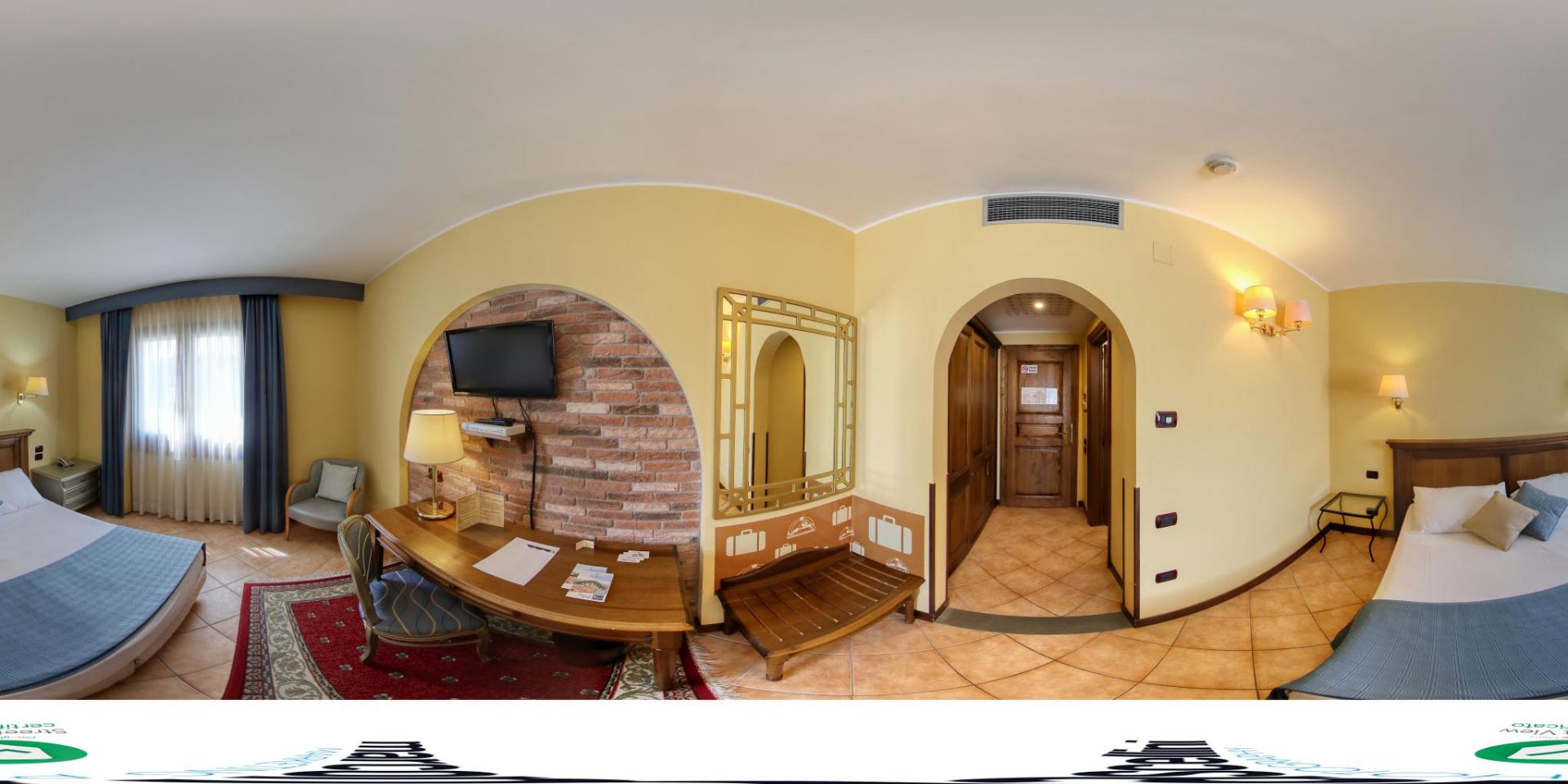 Hotel San Giorgio - Photo 27