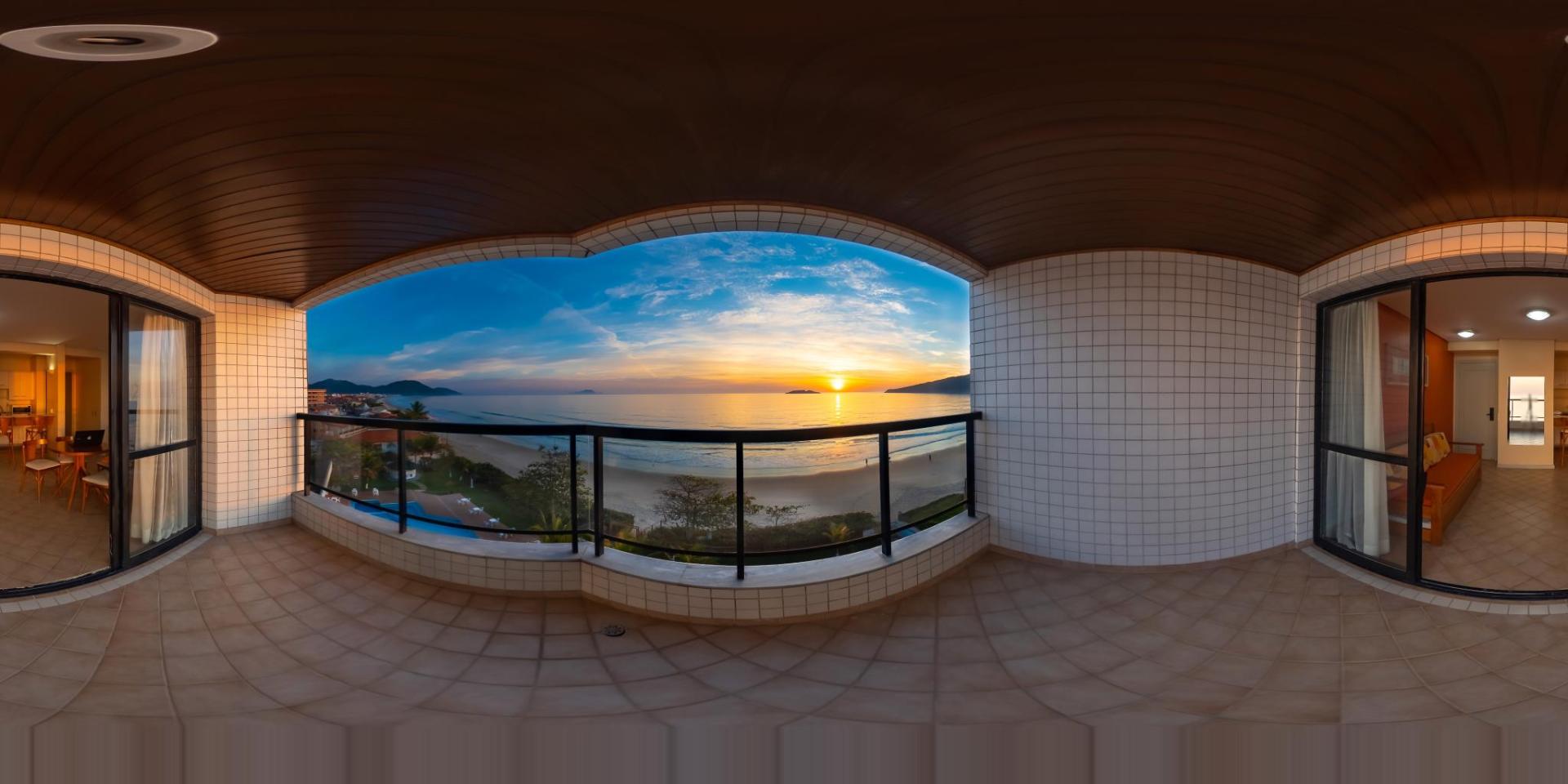 Ingleses Praia Hotel - Photo 127