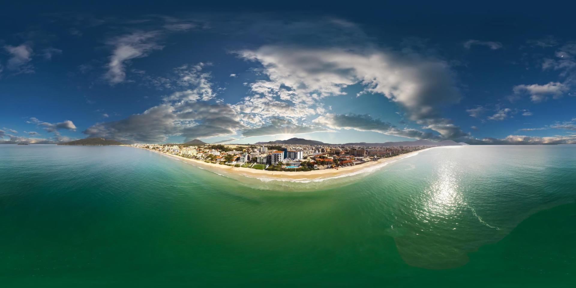 Ingleses Praia Hotel - Photo 144