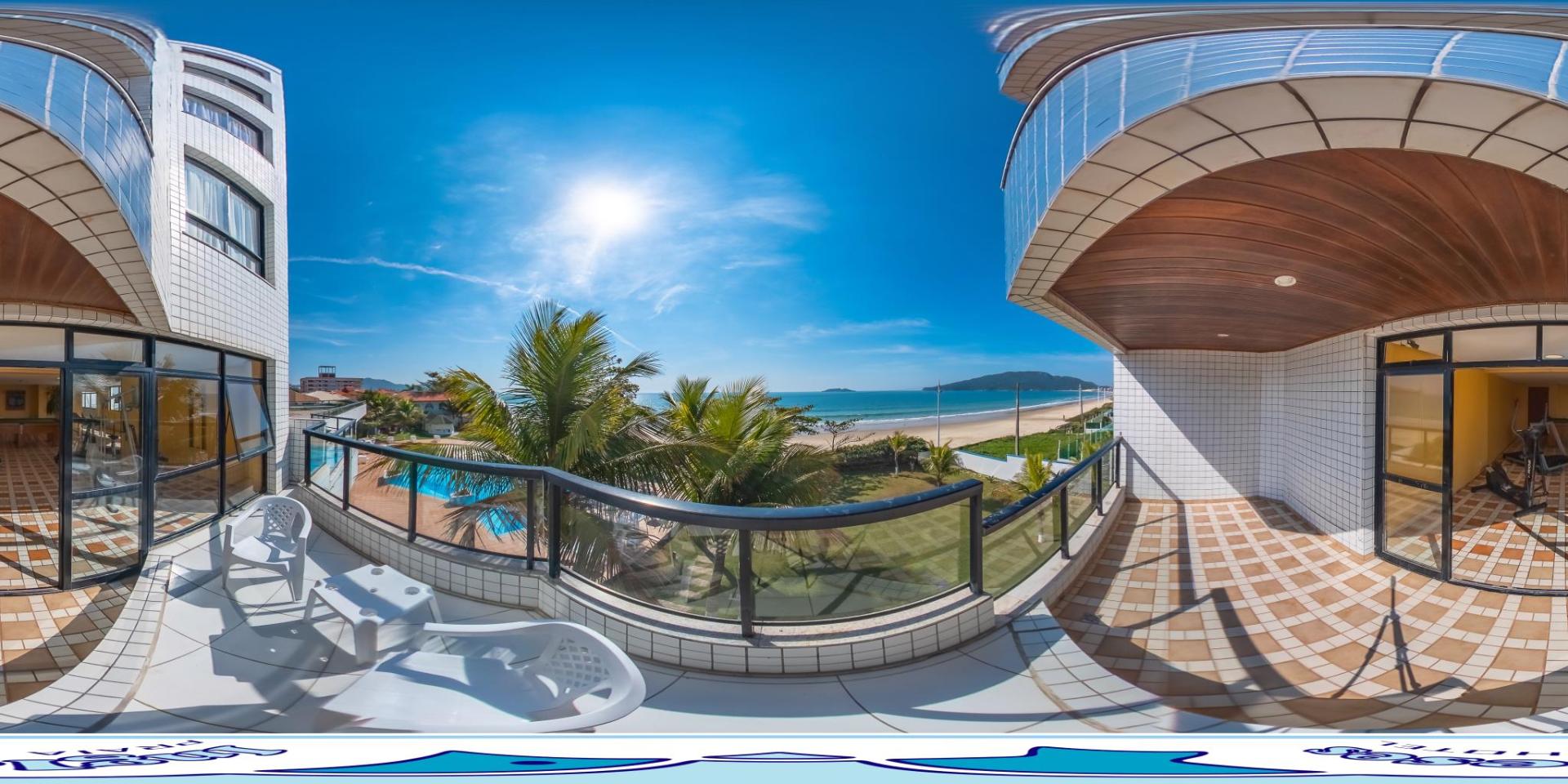 Ingleses Praia Hotel - Photo 145