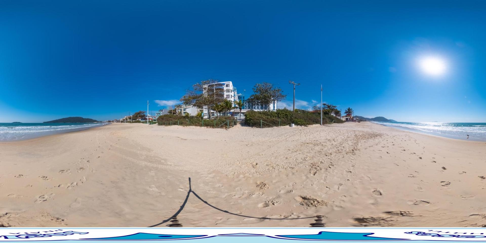 Ingleses Praia Hotel - Photo 132