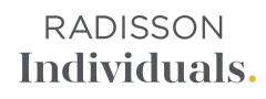 Radisson Individuals