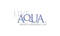 Live Aqua