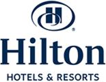 希爾頓酒店及度假村