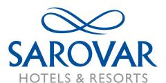 Hotel chain/brand