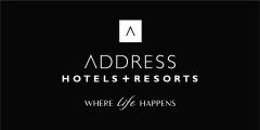 The Address Hotels and Resorts