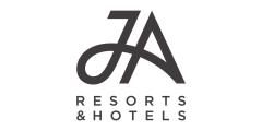 JA Resorts & Hotels