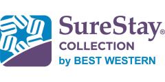 貝斯韋斯特｜SureStay Collection