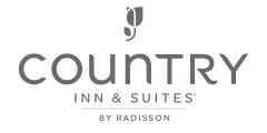麗筠飯店集團｜Country Inn & Suites
