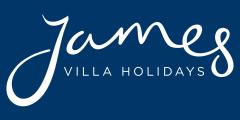 James Villa Holidays