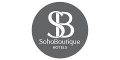 Hotel chain/brand