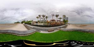 Gallery image of The Yana Villas Hua Hin in Hua Hin