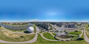 Gallery image of WawelSee Apartments in Krakow