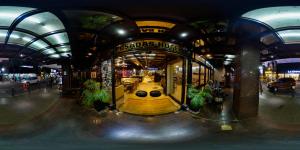 Foto sihtkohas Posadas asuva majutusasutuse Hotel Posadas galeriist