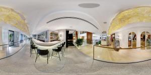 Fotografie z fotogalerie ubytování Fairmont Pacific Rim v destinaci Vancouver