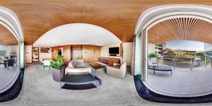 Fotografie z fotogalerie ubytování Fairmont Pacific Rim v destinaci Vancouver
