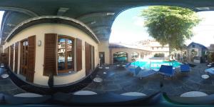 Gallery image of Albergo Le Due Corti in Como