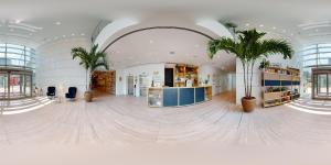Gallery image of INNSiDE by Meliá Milano Torre GalFa in Milan