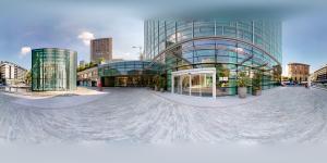 Gallery image of INNSiDE by Meliá Milano Torre GalFa in Milan