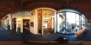Gallery image of Albergo Le Due Corti in Como