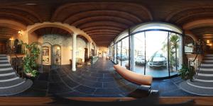 Gallery image of Albergo Le Due Corti in Como