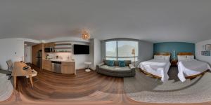 Gallery image of Element Toronto Airport in Mississauga