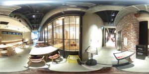 Fotografie z fotogalerie ubytování Kamon Hotel Namba v Osace
