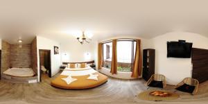 Foto dalla galleria di Toucan Platinum Suites Aparthotel a Mindo