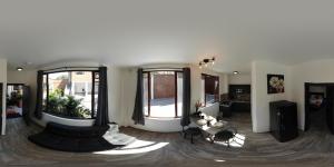 Foto dalla galleria di Toucan Platinum Suites Aparthotel a Mindo
