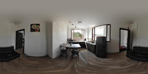 Foto dalla galleria di Toucan Platinum Suites Aparthotel a Mindo