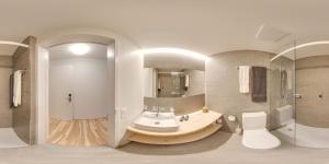 Foto dalla galleria di Hotel Seebüel a Davos