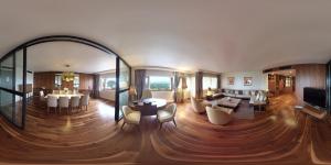 Foto dalla galleria di Transcorp Hilton Abuja ad Abuja