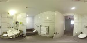 Gallery image of Swiss-Belsuites Pounamu Queenstown in Queenstown