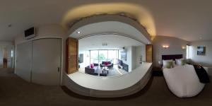 Gallery image of Swiss-Belsuites Pounamu Queenstown in Queenstown