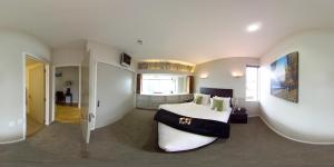 Gallery image of Swiss-Belsuites Pounamu Queenstown in Queenstown